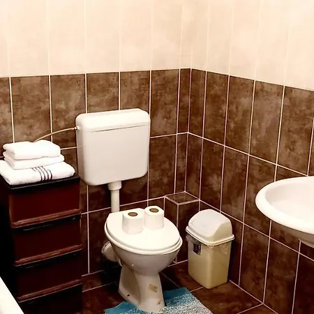 Apartamento Bulevar *