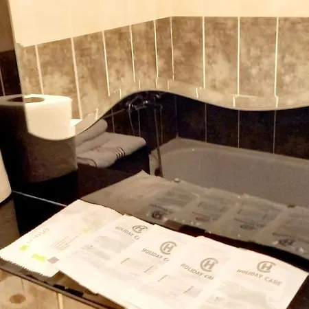 Bulevar Apartman Brcko