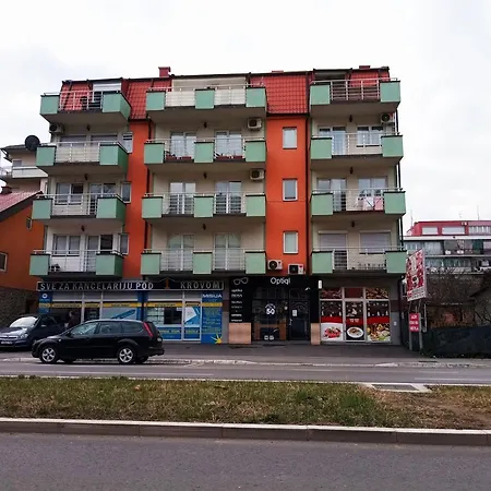 Apartman Bulevar